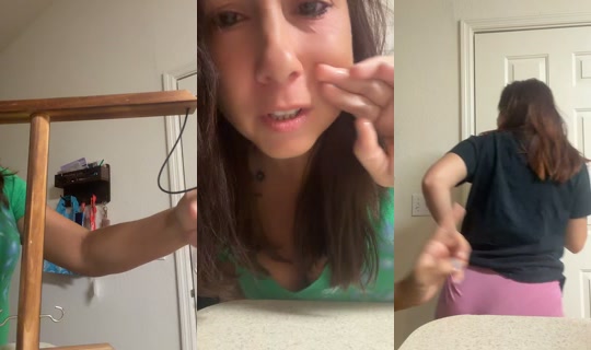 honeykissedxo's Live Session — Aug 6, 2026, 3:34 AM