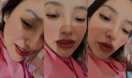 honeymf4's Live Session — Jul 24, 2026, 10:11 AM