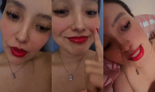 honeymf4's Live Session — Jul 26, 2026, 11:46 AM