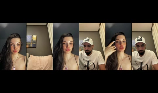 honeynewpage's Live Session — Oct 1, 2026, 11:38 PM