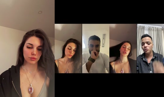honeynewpage's Live Session — Oct 2, 2026, 2:27 PM