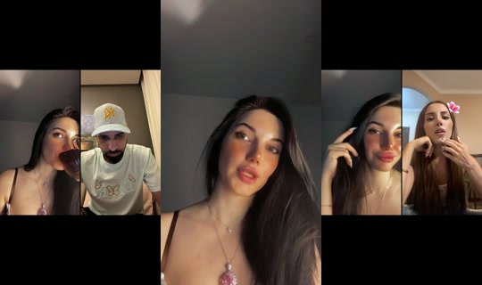 honeynewpage's Live Session — Oct 2, 2026, 3:29 PM
