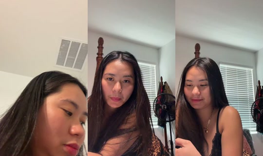 honeyrybak30's Live Session — Aug 7, 2026, 8:33 PM