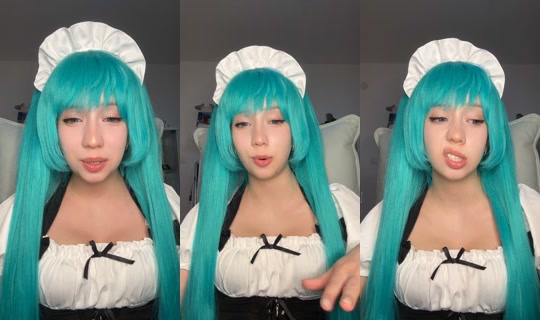 honeyy.cosplays's Live Session — Jul 25, 2026, 7:24 PM