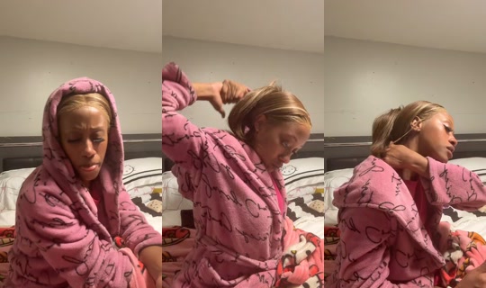 honeyy.heroine's Live Session — Oct 18, 2026, 12:17 AM