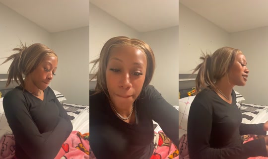 honeyy.heroine's Live Session — Oct 19, 2026, 9:33 AM