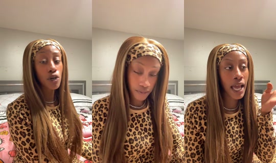 honeyy.heroine's Live Session — Oct 19, 2026, 10:52 PM