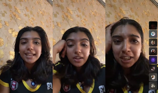 honeyypie143's Live Session — Jul 28, 2026, 4:35 AM