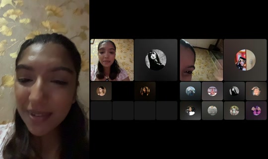 honeyypie143's Live Session — Jul 28, 2026, 10:25 AM