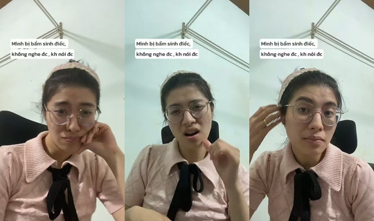 hongdiu1667's Live Session — Oct 1, 2026, 4:12 PM