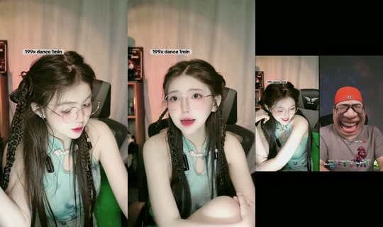 hongyen.pn's Live Session — Aug 7, 2026, 4:03 PM