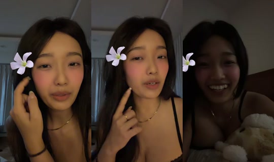hongyi17_'s Live Session — Aug 30, 2026, 3:05 PM