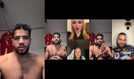 hoodinioff's Live Session — Jul 25, 2026, 9:22 PM