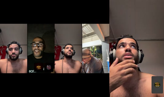 hoodinioff's Live Session — Jul 25, 2026, 10:09 PM