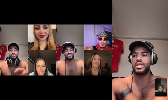 hoodinioff's Live Session — Jul 25, 2026, 10:51 PM