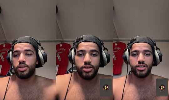 hoodinioff's Live Session — Jul 25, 2026, 11:24 PM