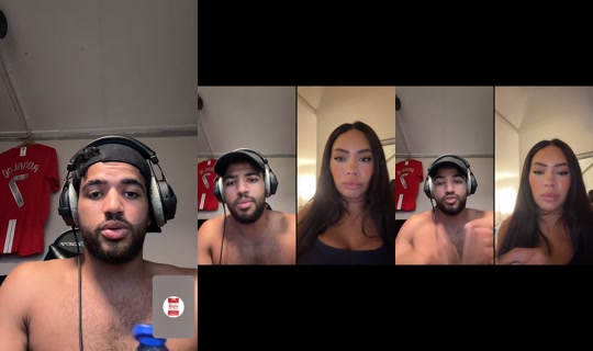 hoodinioff's Live Session — Jul 25, 2026, 11:54 PM