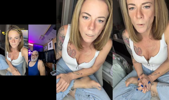 hookedupbywendy's Live Session — Oct 1, 2026, 10:50 PM