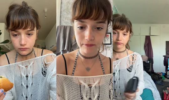 hoolabaloobaa's Live Session — Jul 13, 2026, 11:59 AM