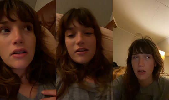 hoolabaloobaa's Live Session — Jul 25, 2026, 11:15 PM