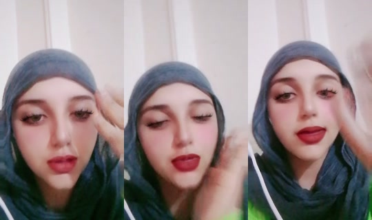 hoooona5's Live Session — Oct 19, 2026, 2:04 PM