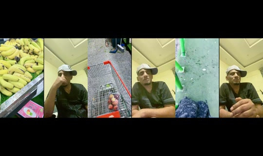 hooor6752's Live Session — Jul 27, 2026, 2:01 PM