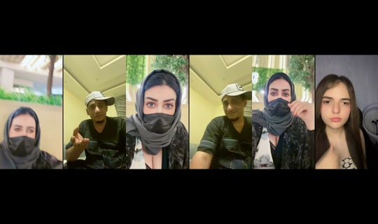 hooor6752's Live Session — Jul 27, 2026, 6:47 PM