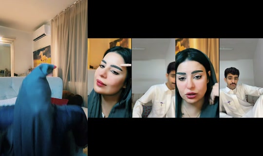 hoor_0502's Live Session — Aug 9, 2026, 8:33 AM