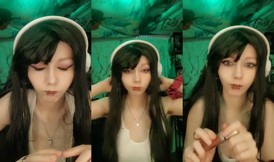 hopefullymoons's Live Session — Jul 21, 2026, 4:18 AM