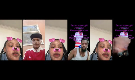 hopeyy2.0's Live Session — Sep 6, 2026, 8:08 AM