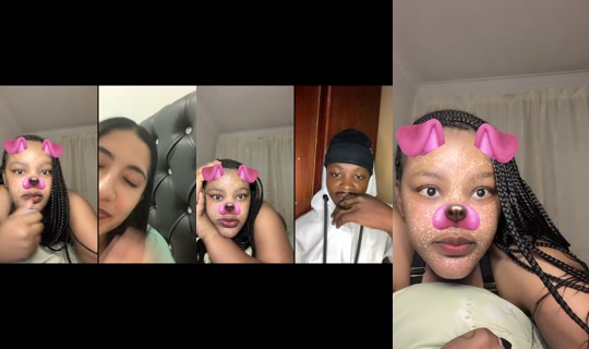 hopeyy2.0's Live Session — Sep 7, 2026, 7:17 PM