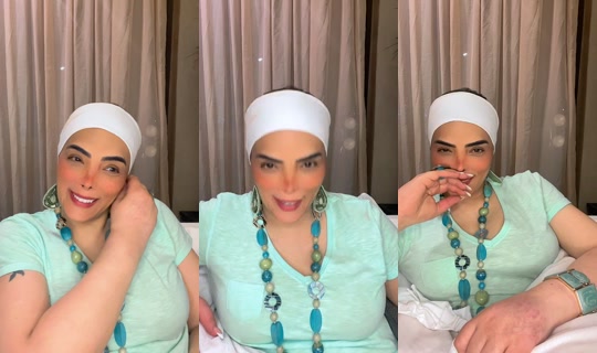 horeya.farghly's Live Session — Jul 8, 2026, 8:18 PM