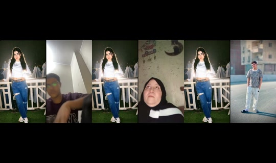 horyaa61's Live Session — Sep 19, 2026, 12:29 AM