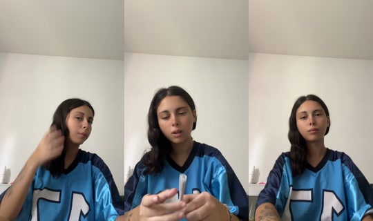 hosonno171717171717's Live Session — Jul 9, 2026, 12:58 PM