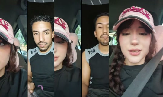 hotdaya's Live Session — Jul 8, 2026, 7:25 PM