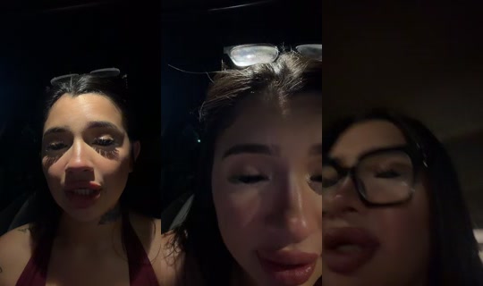 hotdeleteduser's Live Session — Oct 9, 2026, 6:45 AM