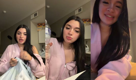 hotdeleteduser's Live Session — Oct 13, 2026, 3:01 AM