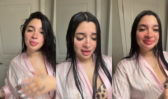 hotdeleteduser's Live Session — Oct 13, 2026, 3:54 PM