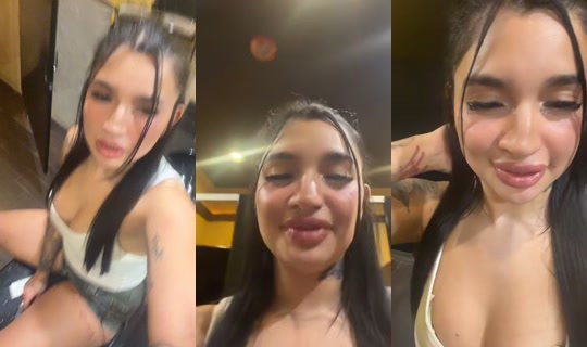 hotdeleteduser's Live Session — Oct 15, 2026, 11:42 PM