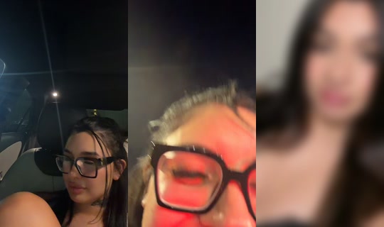 hotdeleteduser's Live Session — Oct 16, 2026, 12:29 AM