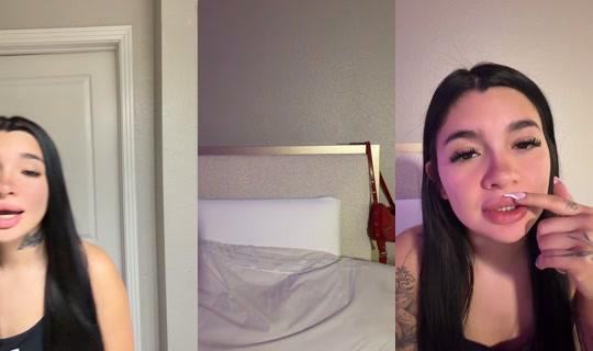 hotdeleteduser's Live Session — Oct 18, 2026, 12:59 AM