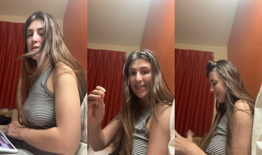 hotgirlseatingfooddotcom's Live Session — Aug 1, 2026, 2:34 AM