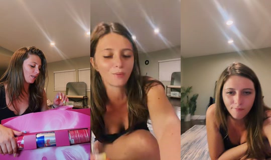 hotmamajamie2.0's Live Session — Jul 13, 2026, 4:49 AM