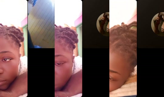hotme81's Live Session — Jul 24, 2026, 8:58 AM
