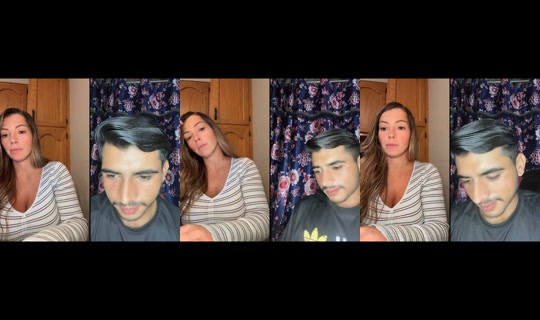 hotmessexpressoooooo's Live Session — Oct 18, 2026, 10:56 PM