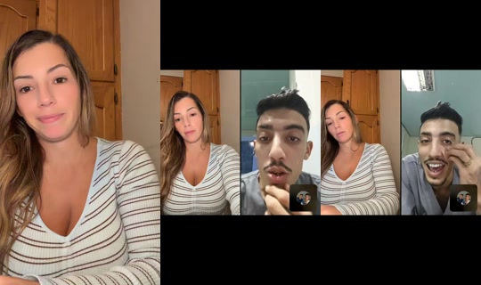 hotmessexpressoooooo's Live Session — Oct 18, 2026, 11:58 PM