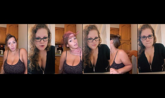 hotmessexpressoooooo's Live Session — Oct 19, 2026, 10:22 PM