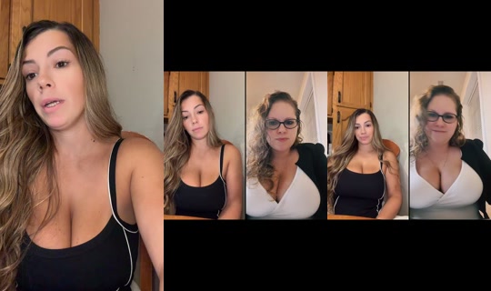 hotmessexpressoooooo's Live Session — Oct 21, 2026, 12:04 AM
