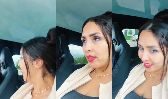 hotmoroccanbrunette's Live Session — Sep 20, 2026, 8:57 PM