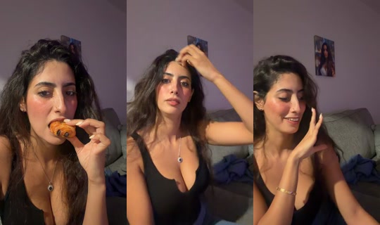 hotmoroccanbrunette's Live Session — Sep 23, 2026, 12:42 AM